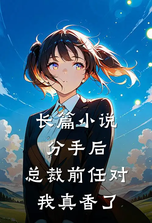 长篇小说分手后，总裁前任对我真香了