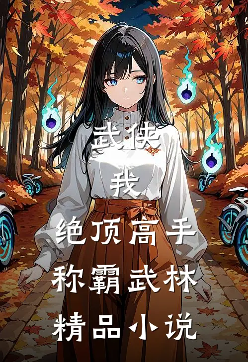 武侠：我，绝顶高手，称霸武林精品小说