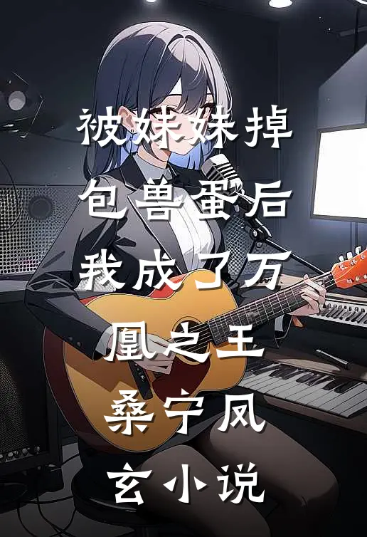 被妹妹掉包兽蛋后，我成了万凰之王。桑宁凤玄小说