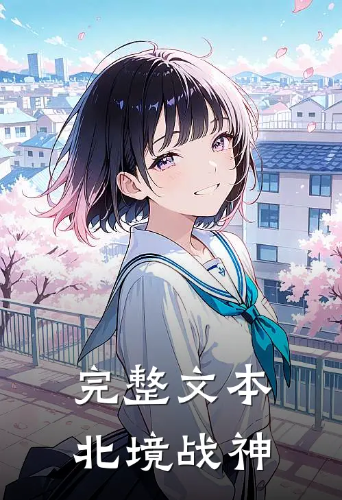 完整文本北境战神