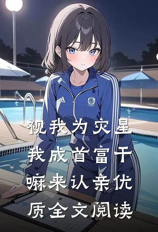 视我为灾星，我成首富干嘛来认亲优质全文阅读