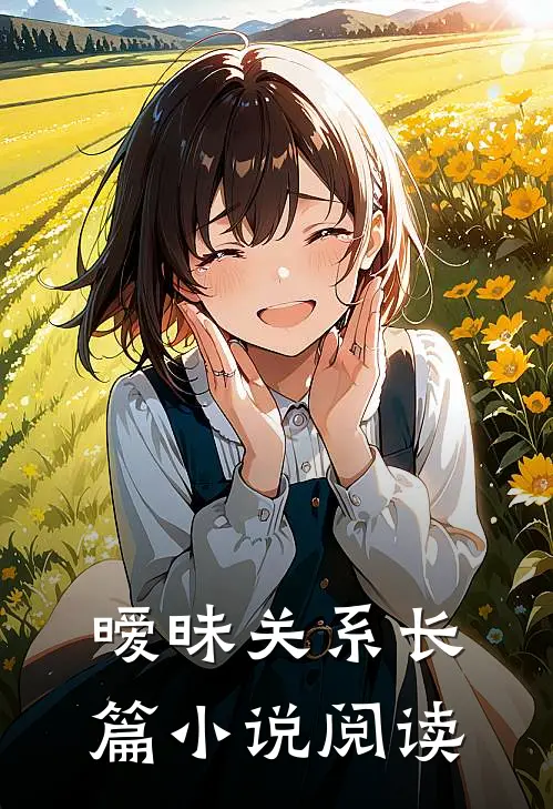 暧昧关系长篇小说阅读