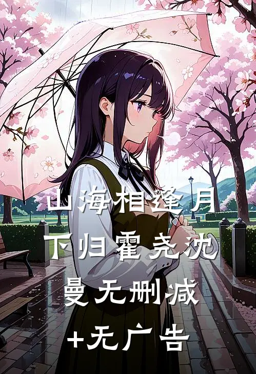 山海相逢月下归霍尧沈曼无删减+无广告