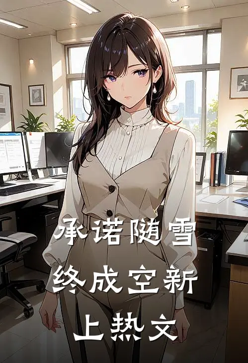 承诺随雪终成空新上热文