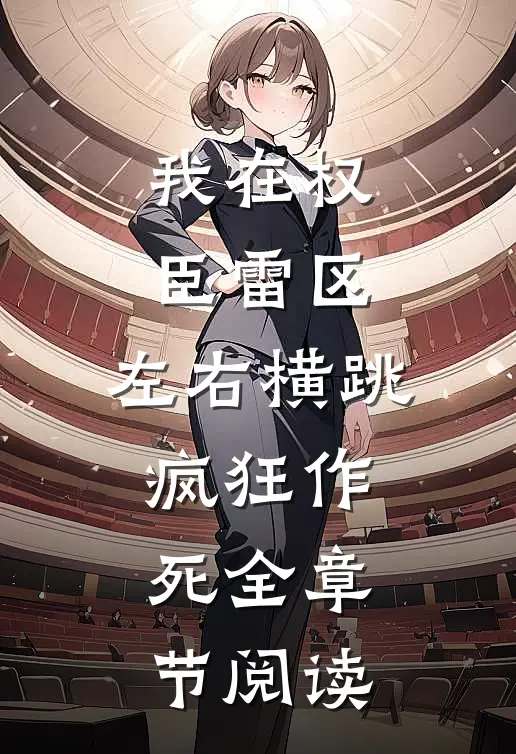 我在权臣雷区，左右横跳疯狂作死全章节阅读
