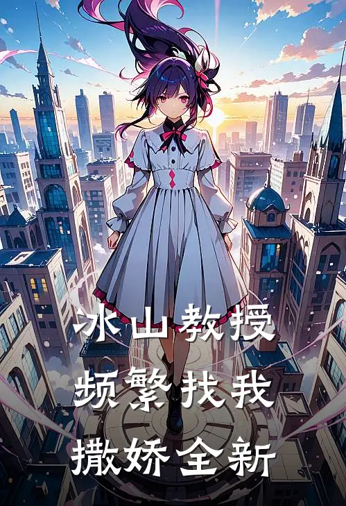 冰山教授频繁找我撒娇全新