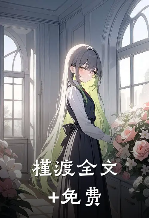 槿渡全文+免费