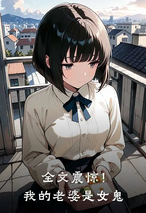 全文震惊！我的老婆是女鬼