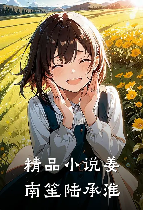 精品小说姜南笙陆承淮