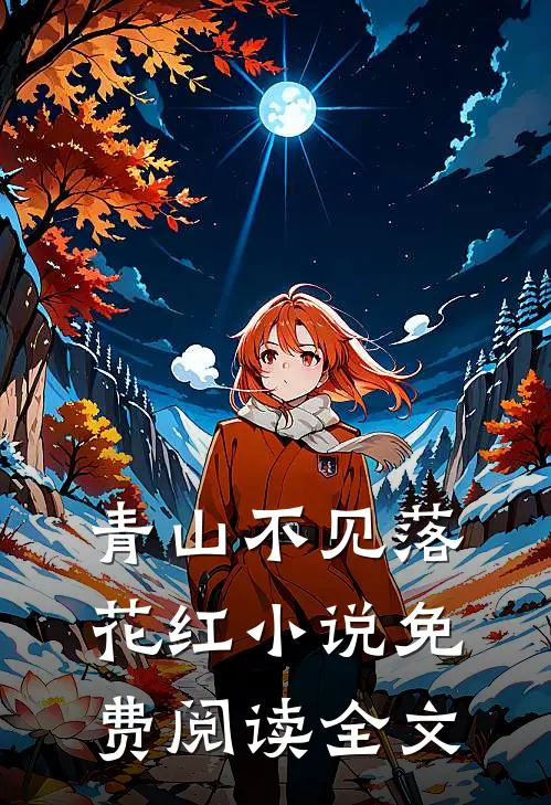青山不见落花红小说免费阅读全文