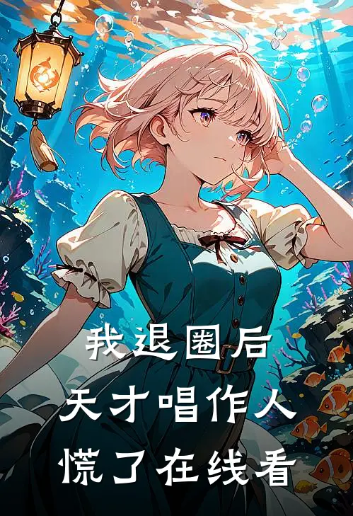 我退圈后，天才唱作人慌了在线看