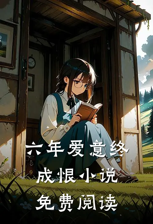 六年爱意终成恨小说免费阅读