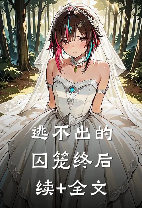 逃不出的囚笼(终)后续+全文
