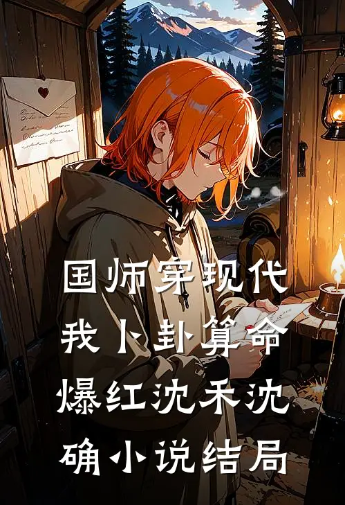 国师穿现代，我卜卦算命爆红沈禾沈确小说结局