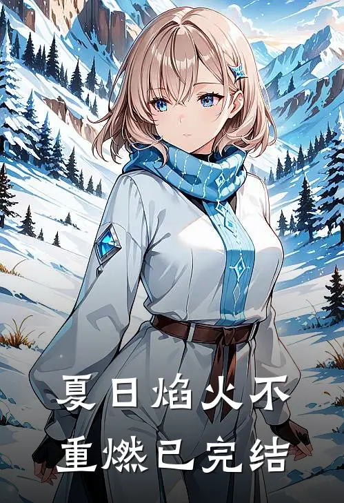 夏日焰火不重燃已完结