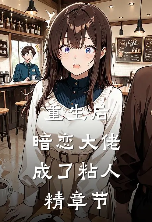 重生后，暗恋大佬成了粘人精章节