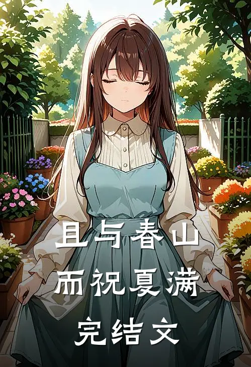 且与春山，而祝夏满完结文
