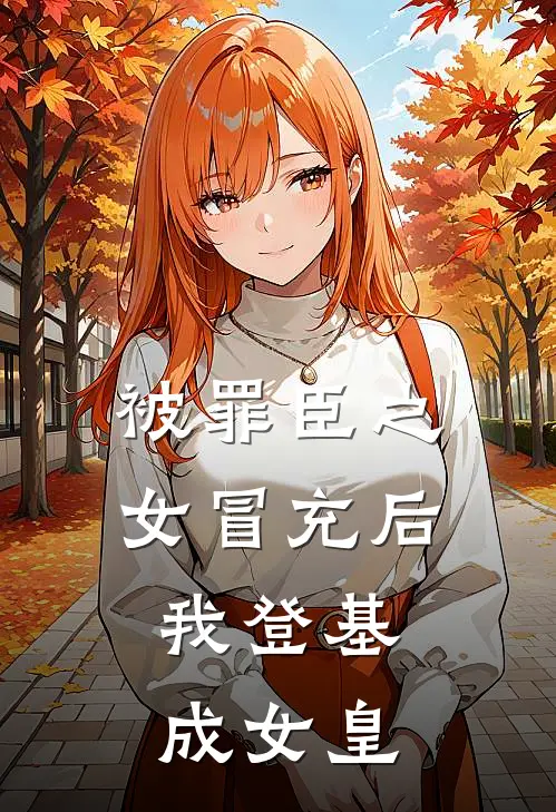 被罪臣之女冒充后，我登基成女皇