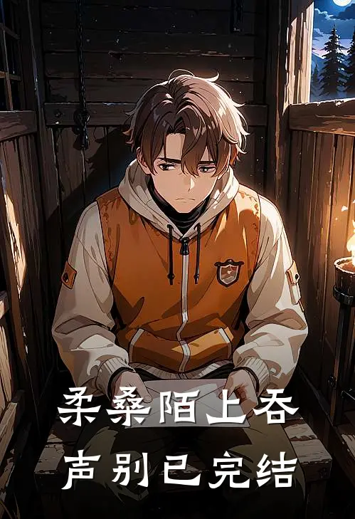 柔桑陌上吞声别已完结