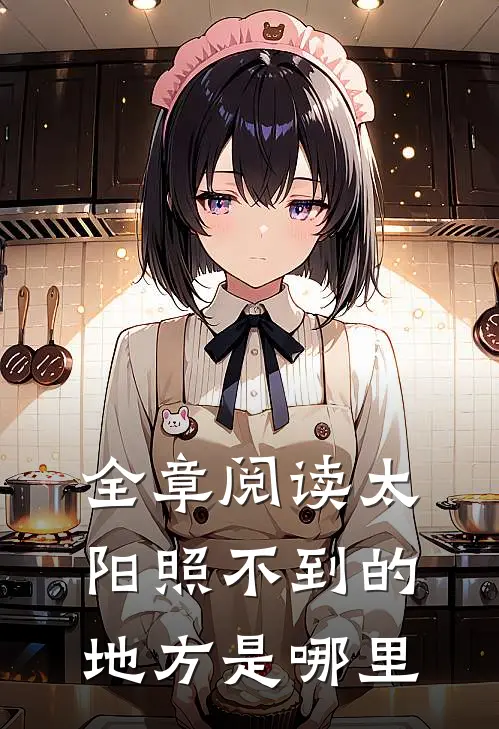 全章阅读太阳照不到的地方是哪里