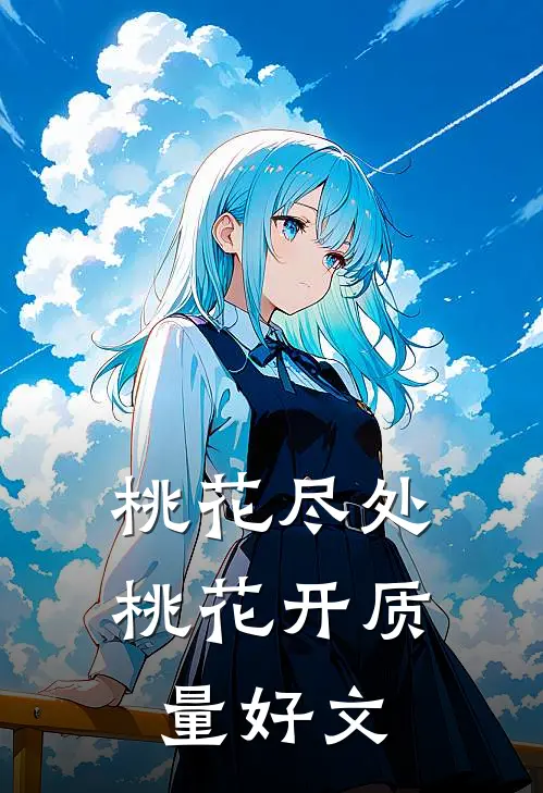 桃花尽处桃花开质量好文