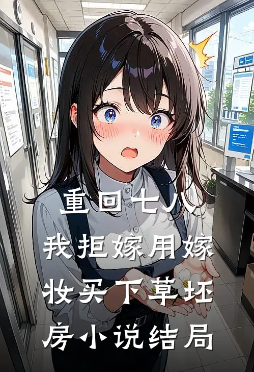 重回七八，我拒嫁用嫁妆买下草坯房小说结局