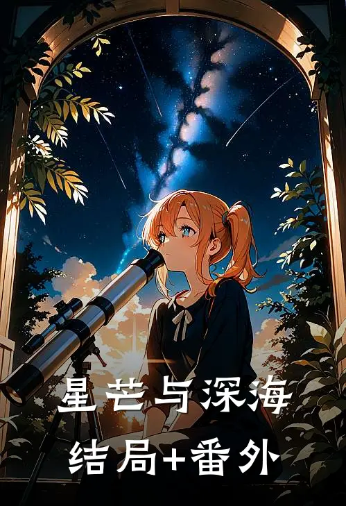 星芒与深海结局+番外