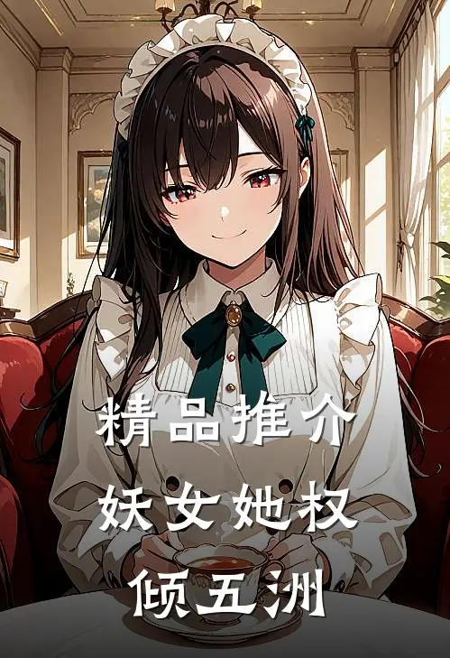 精品推介妖女她权倾五洲