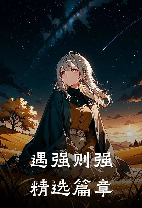 遇强则强精选篇章