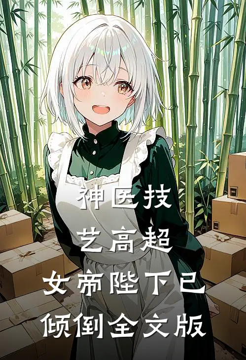 神医技艺高超，女帝陛下已倾倒全文版