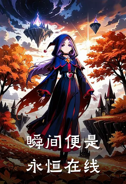 瞬间便是永恒在线