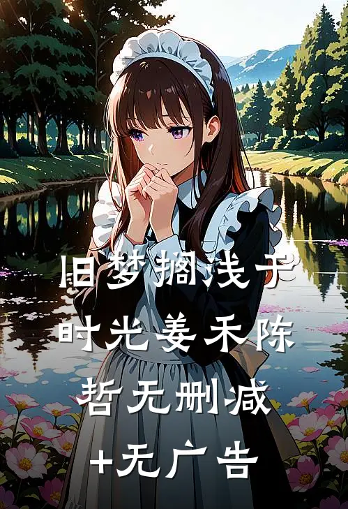 旧梦搁浅于时光姜禾陈哲无删减+无广告