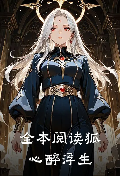 全本阅读狐心醉浮生