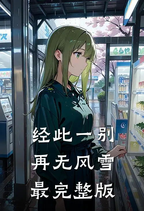 经此一别再无风雪最完整版