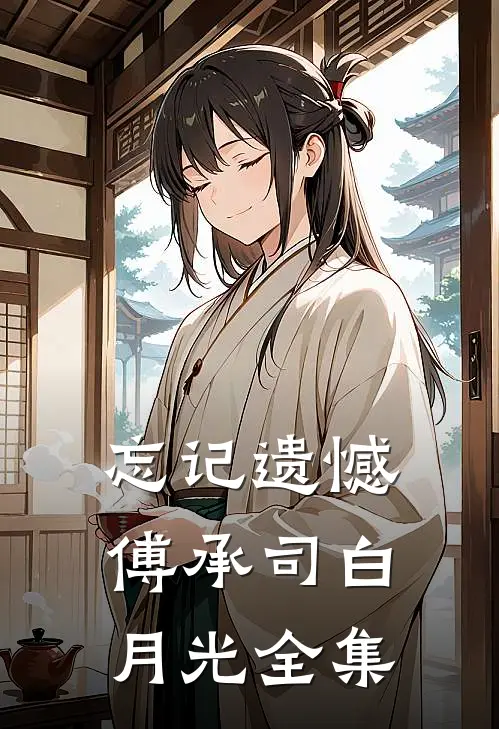 忘记遗憾傅承司白月光全集