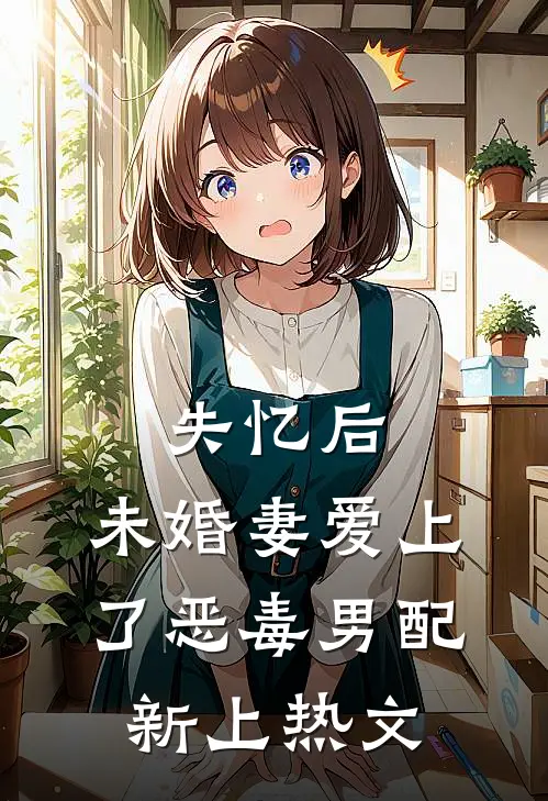 失忆后，未婚妻爱上了恶毒男配新上热文