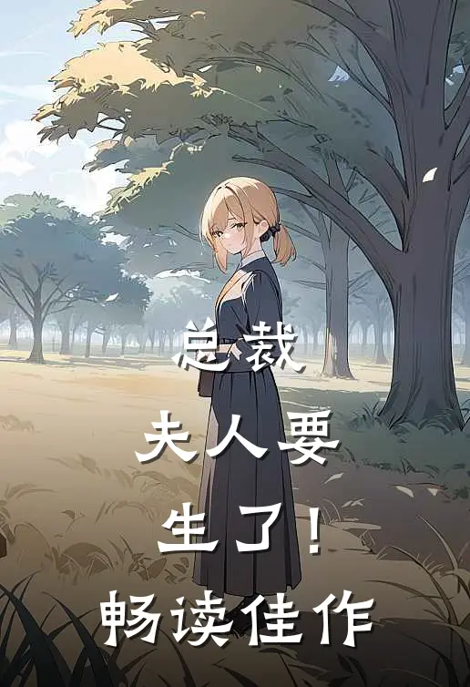 总裁，夫人要生了！畅读佳作