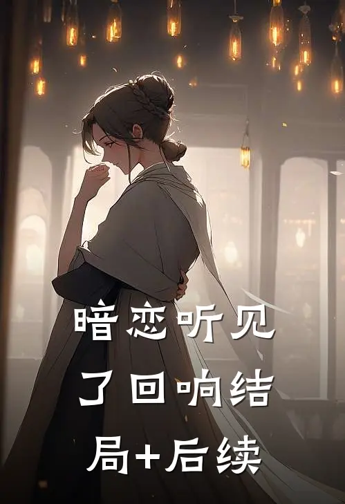 暗恋听见了回响结局+后续