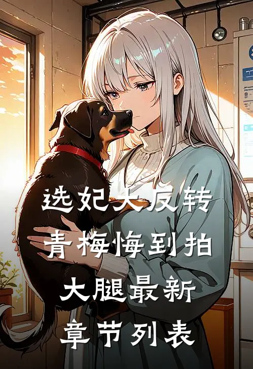 选妃大反转，青梅悔到拍大腿最新章节列表