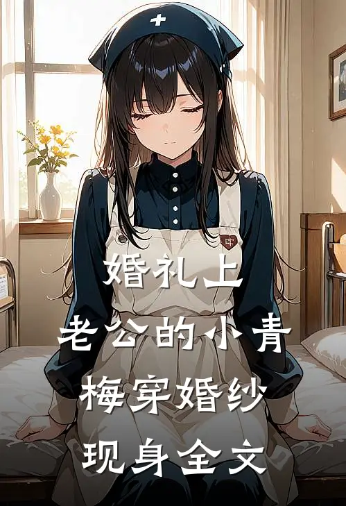 婚礼上，老公的小青梅穿婚纱现身全文