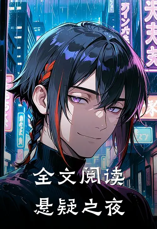 全文阅读悬疑之夜