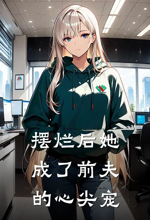 摆烂后她成了前夫的心尖宠