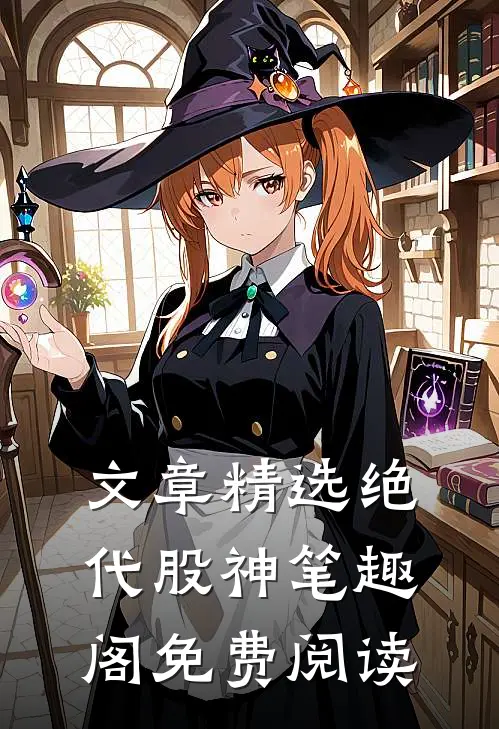 文章精选绝代股神笔趣阁免费阅读