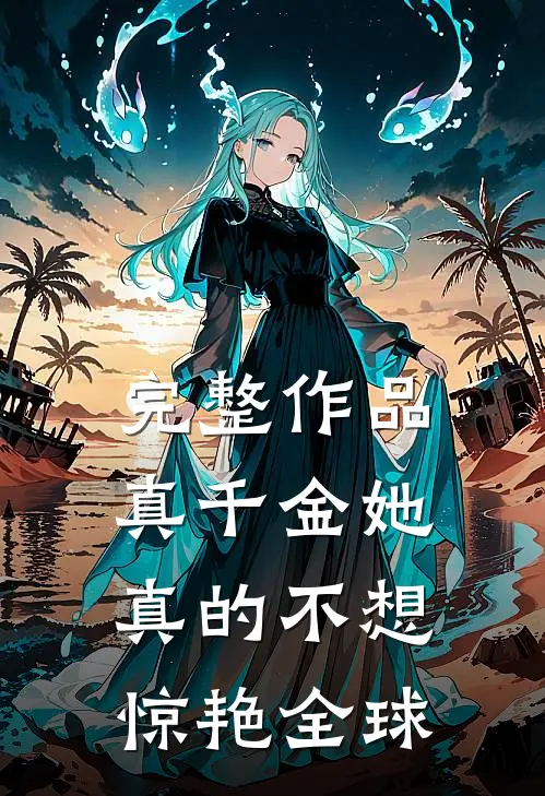 完整作品真千金她真的不想惊艳全球了