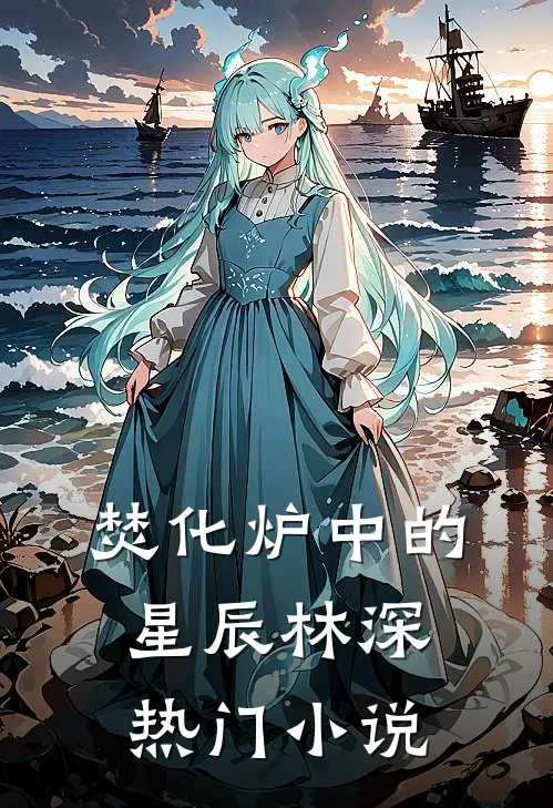 焚化炉中的星辰林深热门小说
