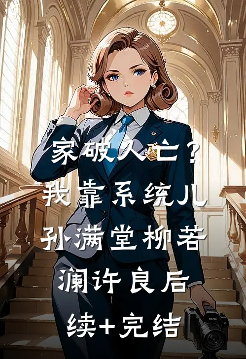 家破人亡？我靠系统儿孙满堂柳若澜许良后续+完结