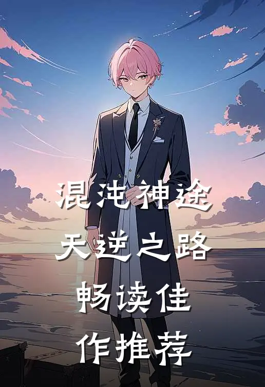 混沌神途：天逆之路畅读佳作推荐