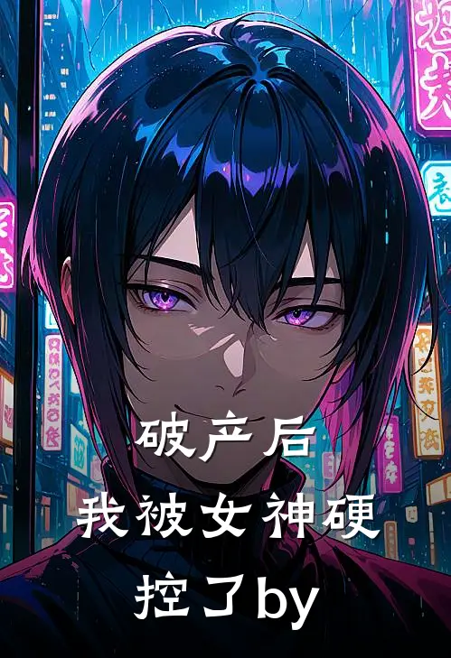 破产后，我被女神硬控了by