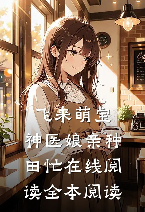 飞来萌宝：神医娘亲种田忙在线阅读全本阅读