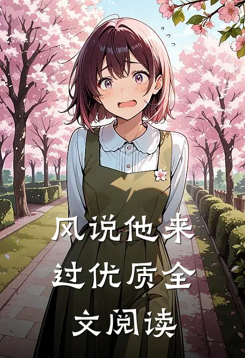 风说他来过优质全文阅读